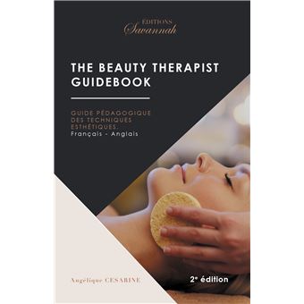 The Beauty Therapist Guidebook