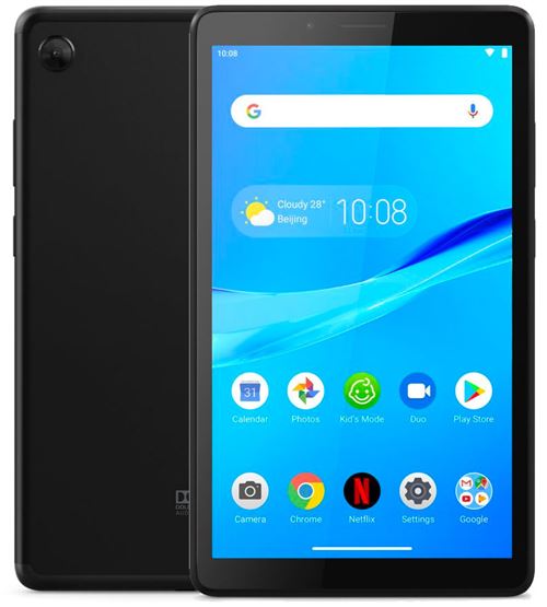 LENOVO TAB M7 ZA550050SE 7'' 1/16GB WIFI BLACK