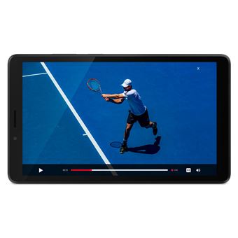 LENOVO TAB M7 ZA550050SE 7'' 1/16GB WIFI BLACK - Tablette tactile - Achat \u0026  prix | fnac