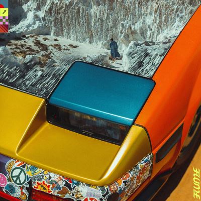 Hi This Is Flume Mixtape