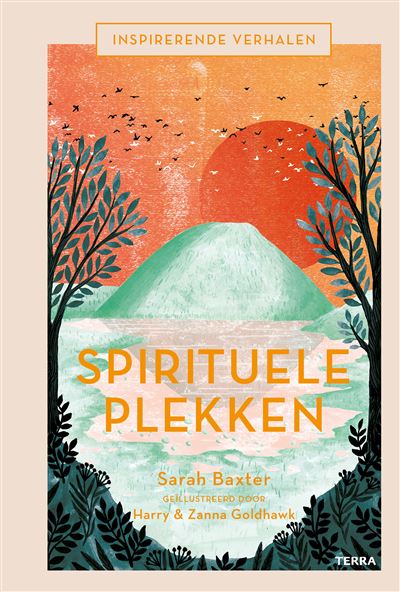 Inspirerende verhalen - Spirituele plekken