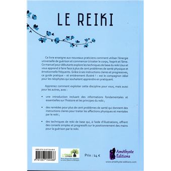 Le Reiki