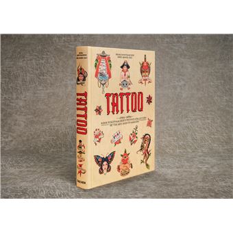 TATTOO. 1730s-1970s. Henk Schiffmacher’s Private Collection