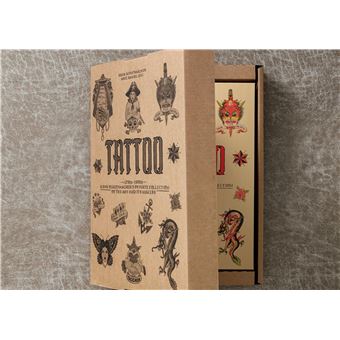 TATTOO. 1730s-1970s. Henk Schiffmacher’s Private Collection