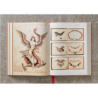 TATTOO. 1730s-1970s. Henk Schiffmacher’s Private Collection