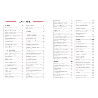 Recettes au Cookeo extra crisp Rôtis, frites et gratins, 120 recettes qui  croustillent - cartonné - Pauline Dubois-Platet - Achat Livre ou ebook