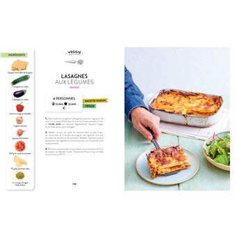 Recettes au Cookeo extra crisp