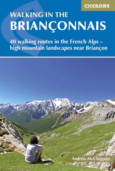 Walking in the brianconnais