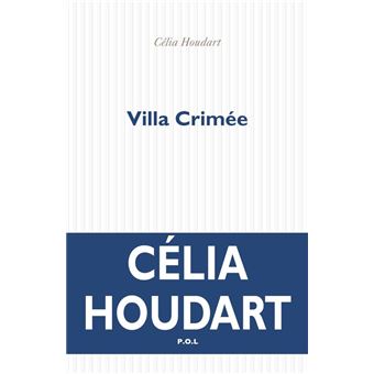 Villa Crimée - 1