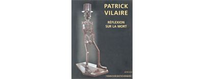 Patrick Vilaire, Reflexion Sur La Mort
