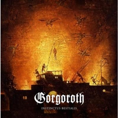 Instinctus Bestialis (Limited Digipak)