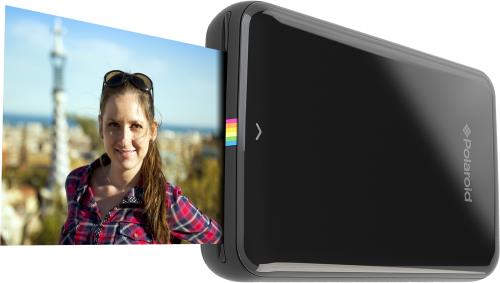 Polaroid Zip Mobile Printer : meilleur prix et actualités - Les Numériques