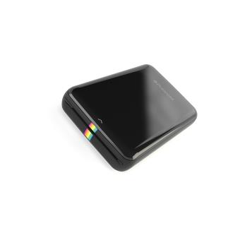 POLAROID Imprimante photo portable Pack Lab+8Films Color+8Films Noirs pas  cher 
