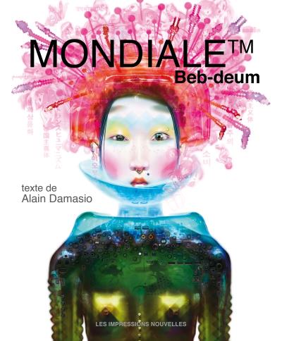 Mondiale(tm)