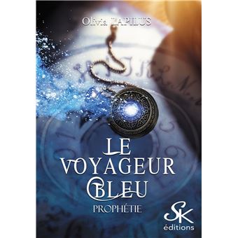 Le voyageur bleu 1