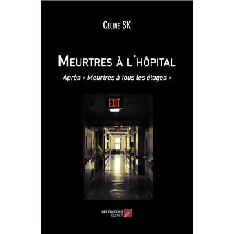 Meurtres à l'hôpital