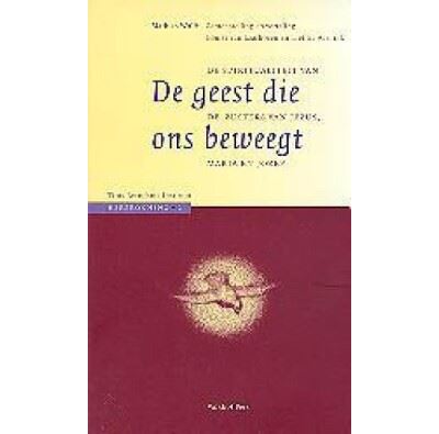 GEEST DIE ONS BEWEEGT