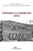 Penser la Commune (1871)