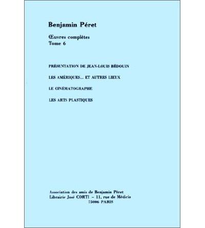 Les Amériques... et autres lieux Le Cinématographe Les Arts plastiques