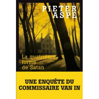 La Quatrième forme de satan - 1