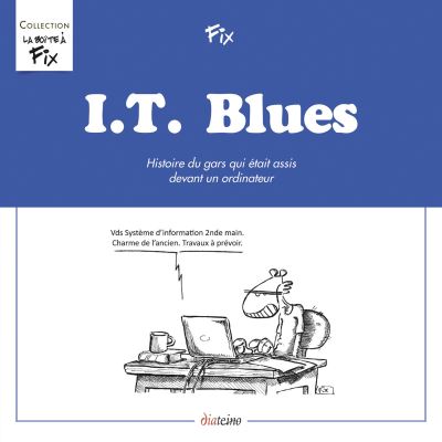 IT blues