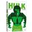 Coffret L'Incroyable Hulk Saison 4 DVD