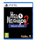 Hello Neighbor 2 Deluxe Edition PS5