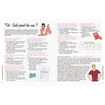 Mon p'tit cahier - Enfant unique