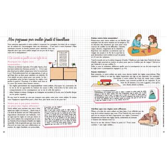 Mon p'tit cahier - Enfant unique