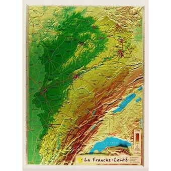 Franche Comté