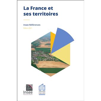 La France et ses territoires