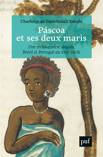 Pascoa et ses deux maris