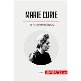 Marie Curie