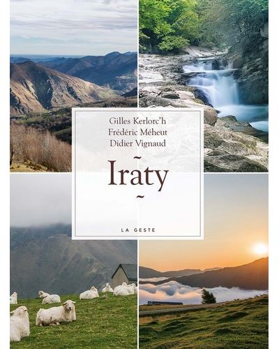 Iraty