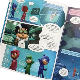 Prêts pour l'aventure !