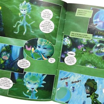 Prêts pour l'aventure !