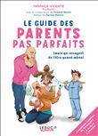 Le guide des parents pas parfaits