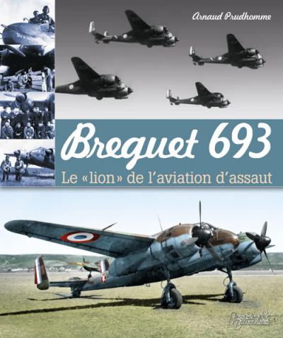 Breguet 363