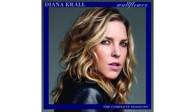 Wallflower Complete Sessions
