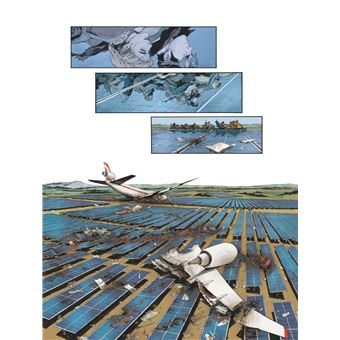 Ravage - Tome 03