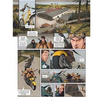 Ravage - Tome 03