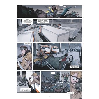 Ravage - Tome 03