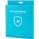 DJI FLIP DJI CARE REFRESH 1-YEAR PLAN CARD
