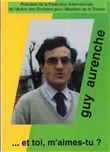 Et toi, m'aimes-tu ?