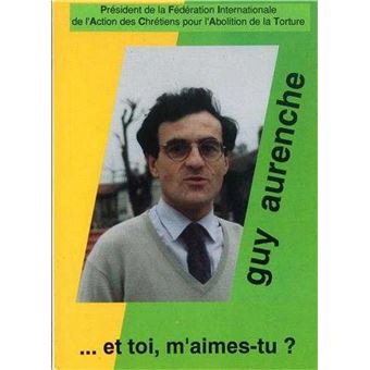 Et toi, m'aimes-tu ?