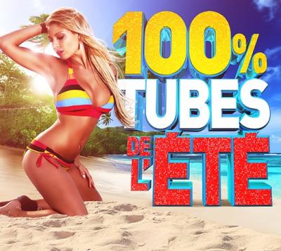 100 % tubes de l'été 2014