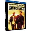 Coffret Bad Boys 2 films Blu-ray