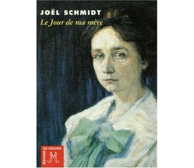 Le jour de ma mère