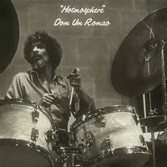 Lp-hotmosphere