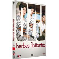 Herbes flottantes DVD
